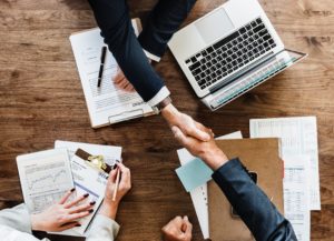Sales Leader