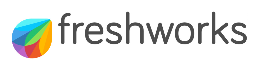 Freshworks Logo